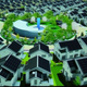 Illustration for article titled Panasonic Plans to Build a Sustainable Smart Town in Japan by 2014